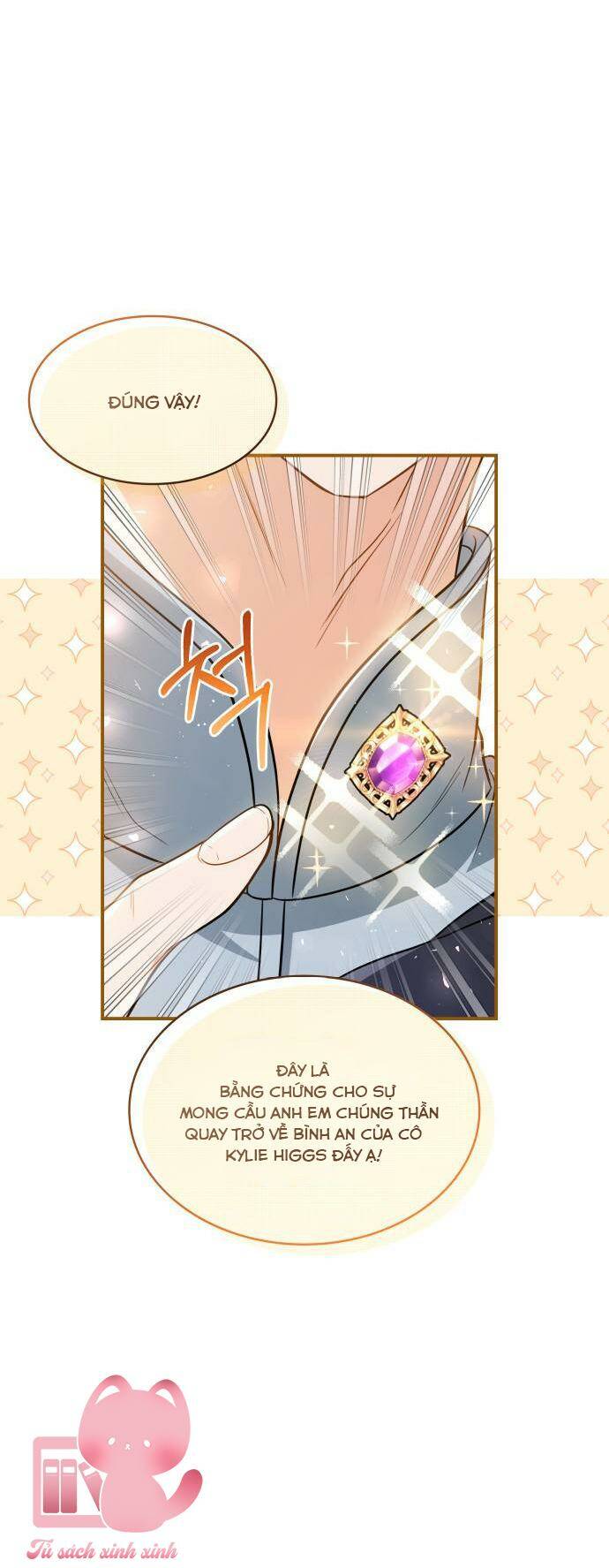 'di vật' melvin để lại chapter 30 6