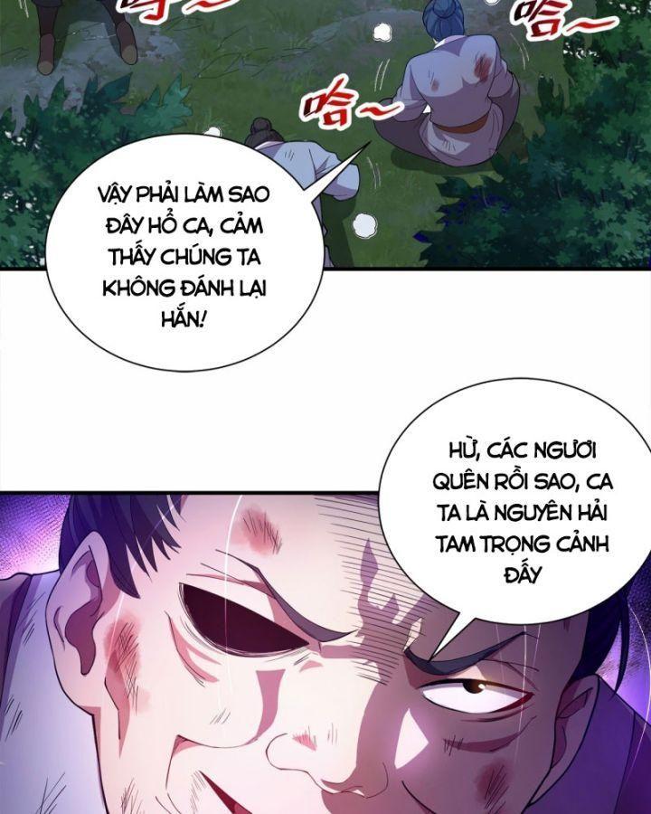 ta đã bắt nạt khí vận chi tử chapter 3 23
