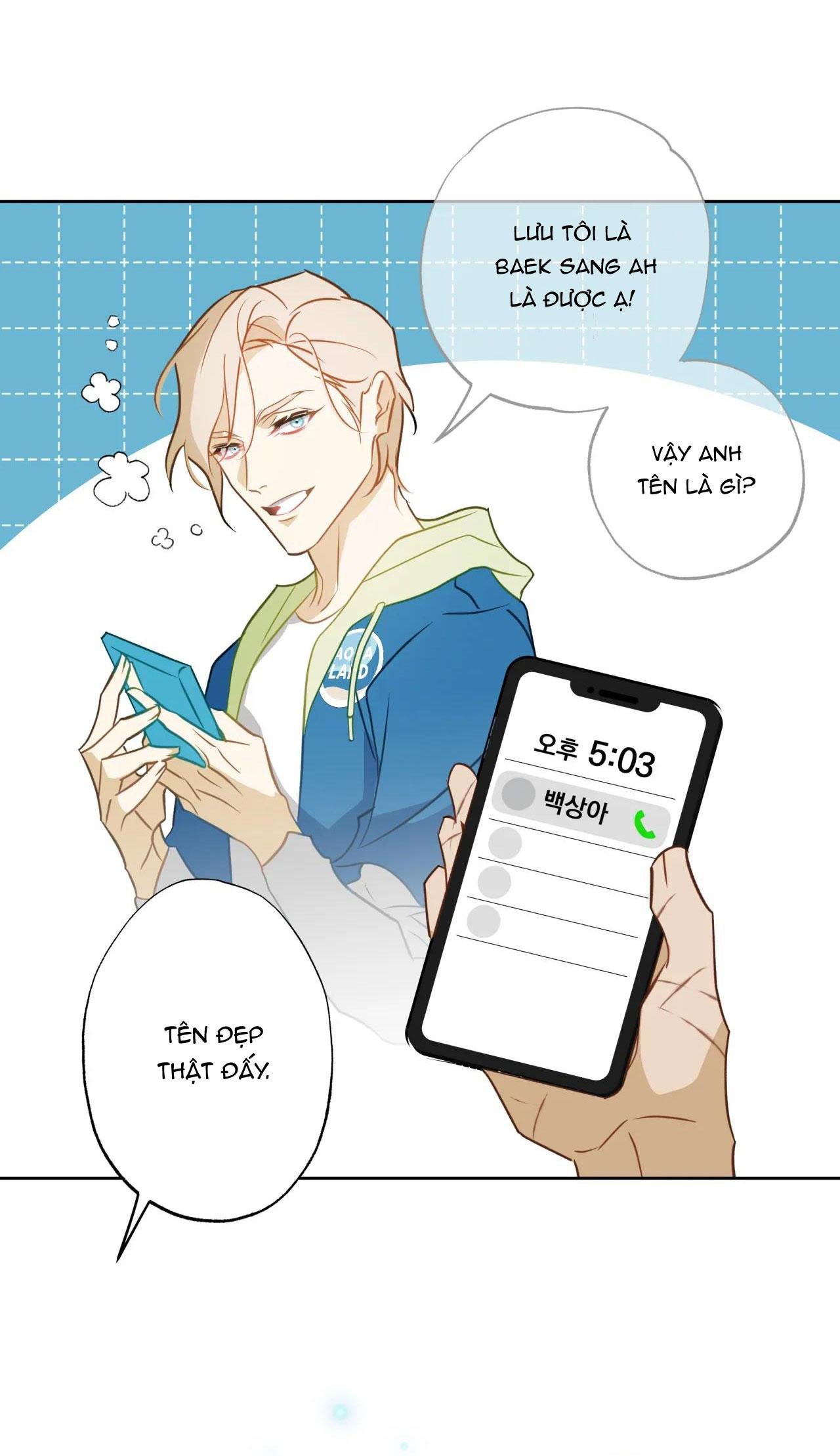 mỹ nhân ngư chapter 2 24