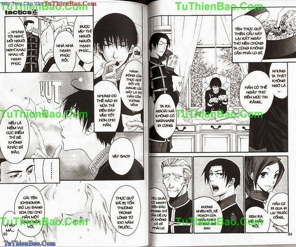 truyền thuyết thiên cẩu chapter 6 45