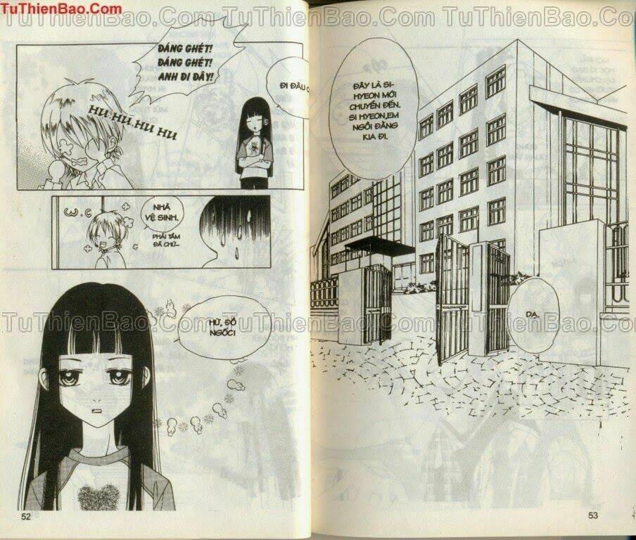 good luck chapter 1 26