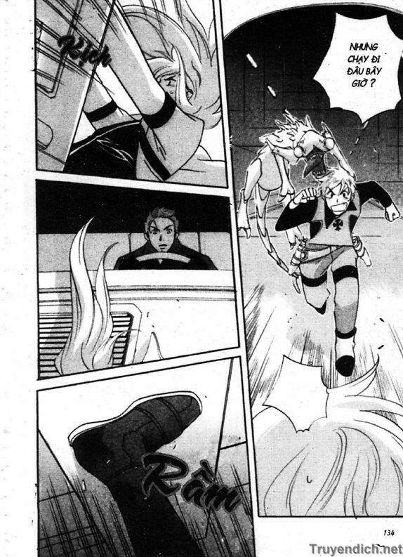 meteor methuselah chapter 27 21