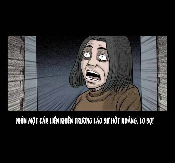 kỳ án có thật chapter 50 5