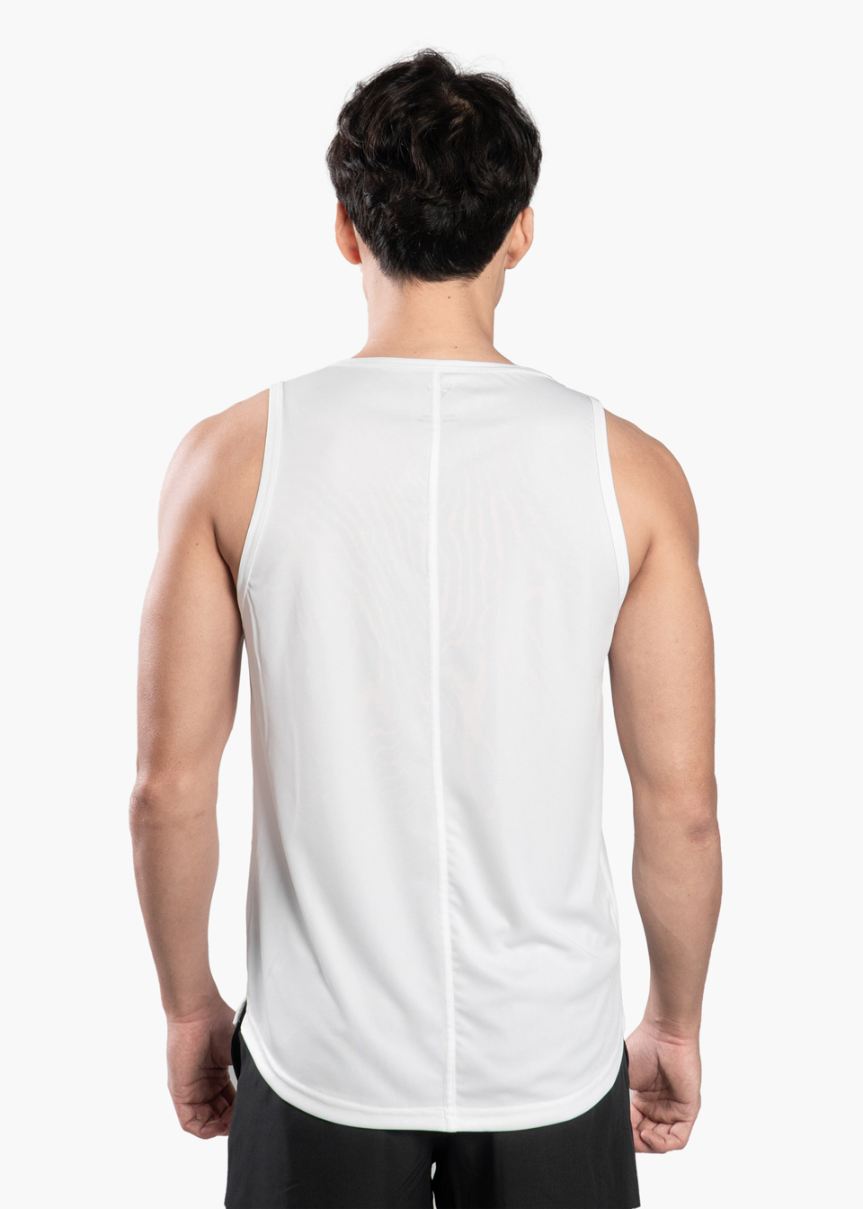 Áo Ba Lỗ Tank Top Thể Thao Nam TSIMPLE Ver.02 Nhiều màu