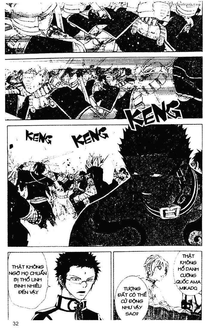 takeru - opera susanoh sword of the devil chapter 11 2