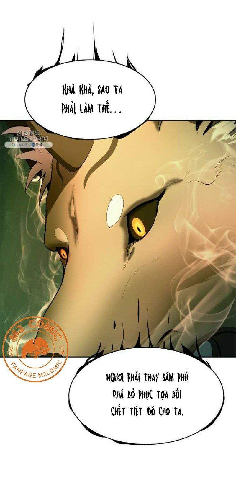 xuyên không thành hổ chapter 29 94