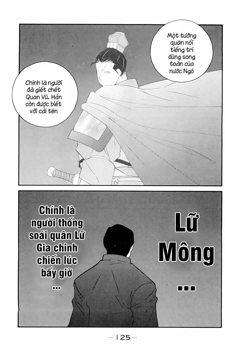 truyền nhân atula 3 chapter 50 14