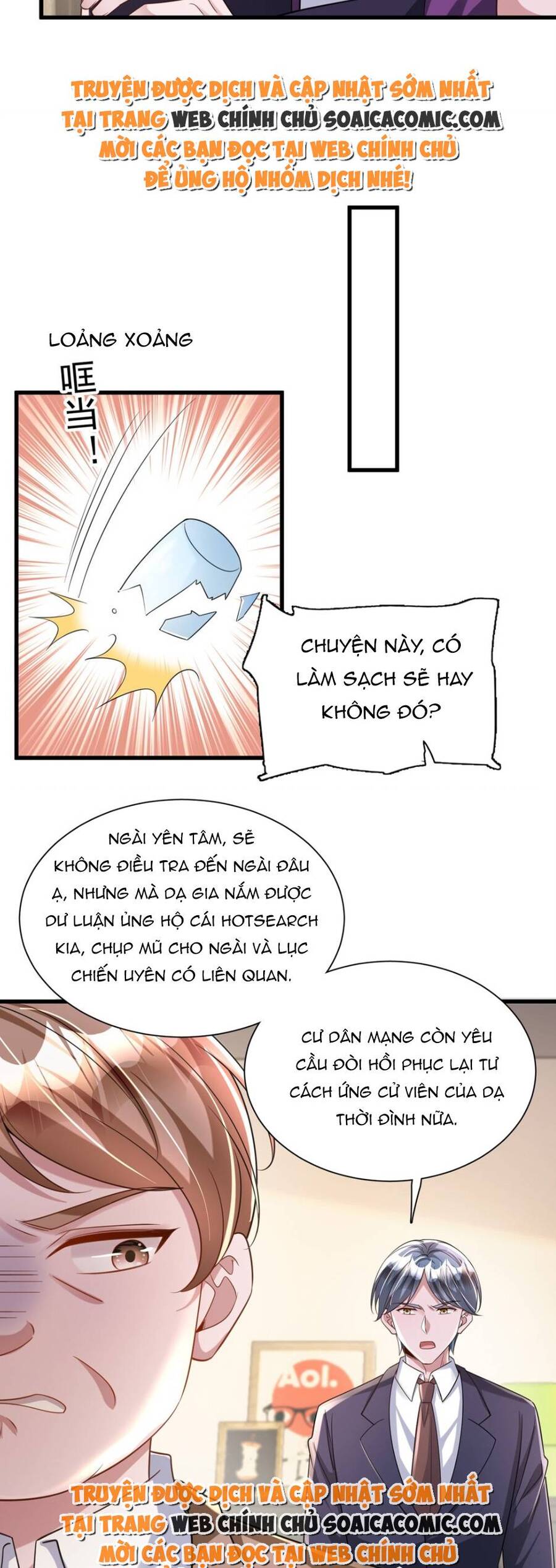 tổng tài huyết tộc cực sủng cô vợ mỹ nhân ngư chapter 101 28