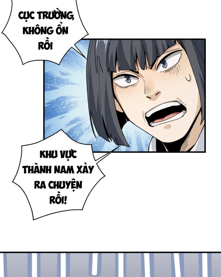 đối mặt với bệnh tâm thần, ma quỷ chẳng là cái thá gì chapter 3 98