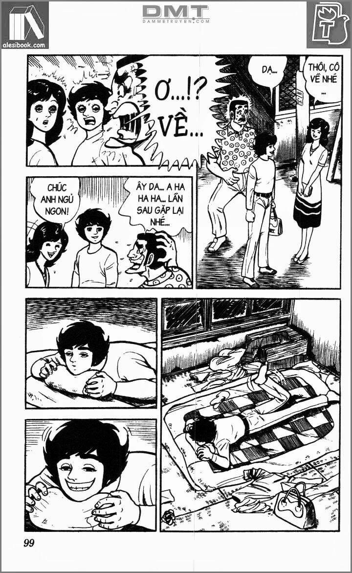 ganbare genki chapter 90 5