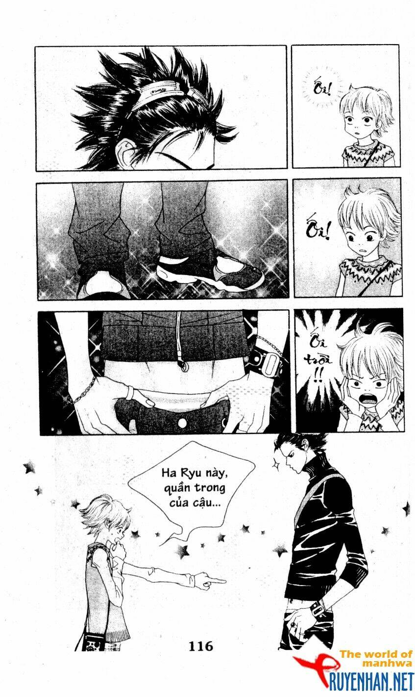 you're so cool chapter 6 18