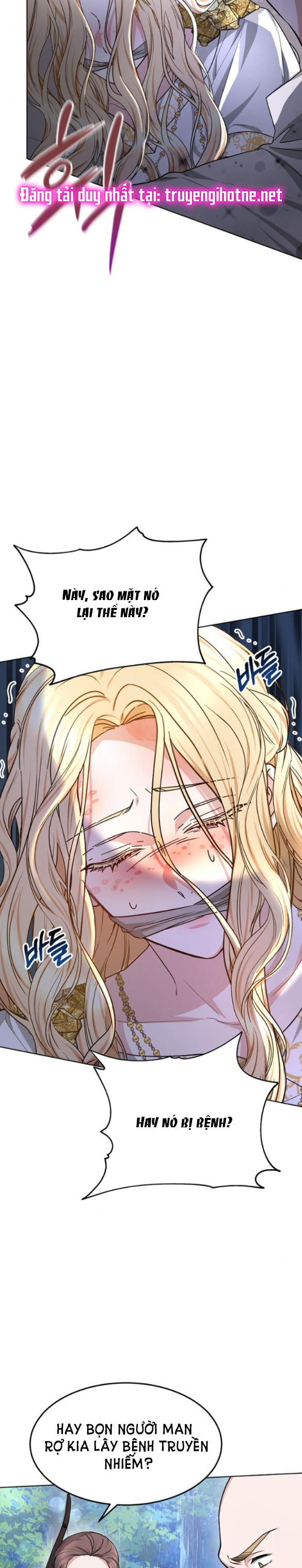 Cướp Dâu chapter 5.2 10