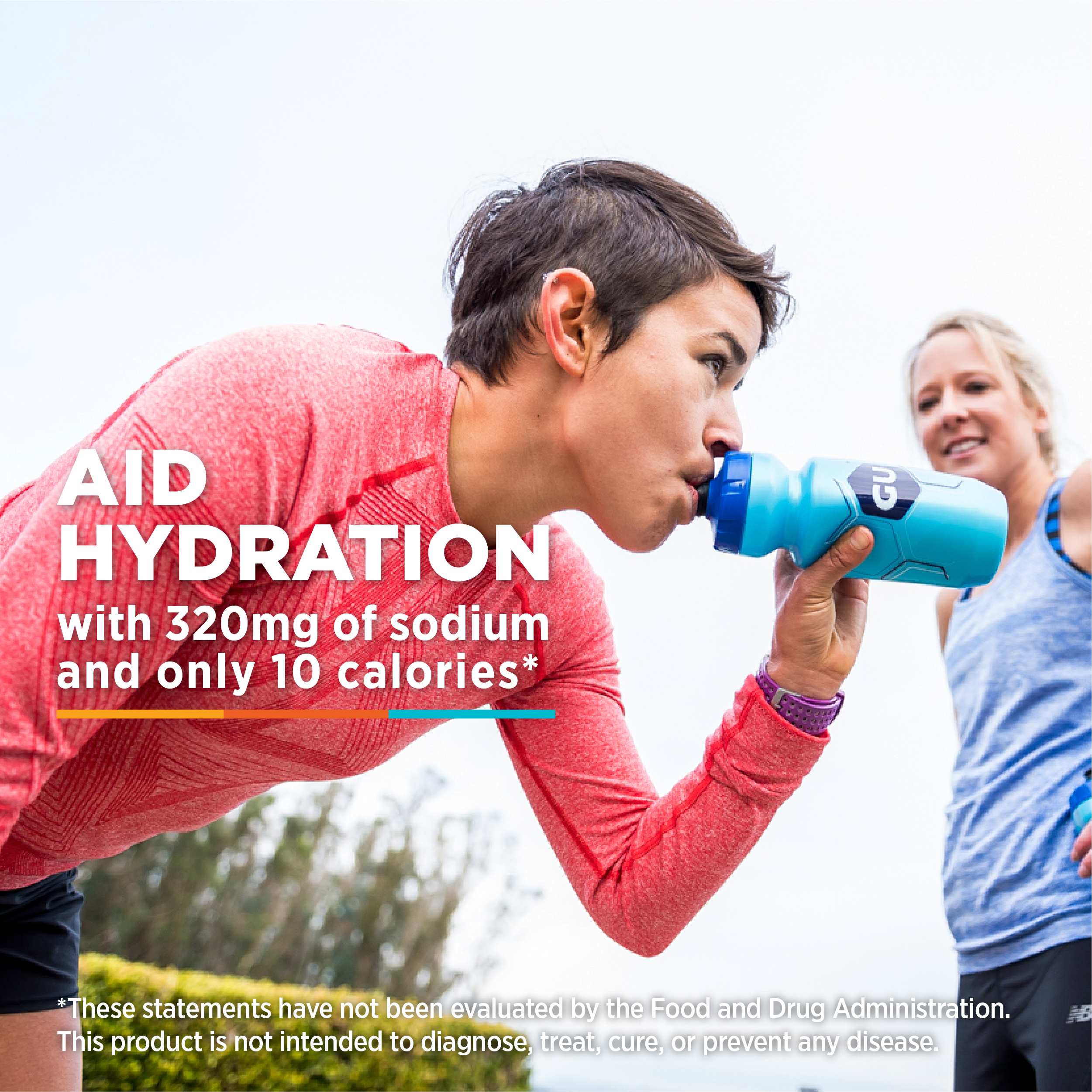 Ống 12 Viên Sủi GU Hydration Drink Tabs Vị Dâu Tổng Hợp