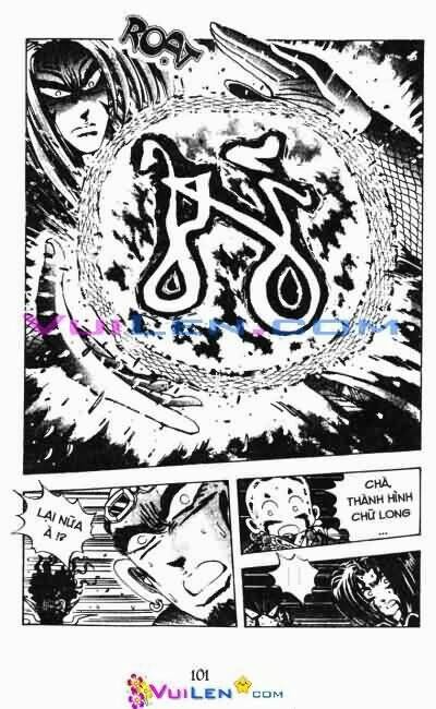 tiểu hòa thượng hd remake chapter 183 5