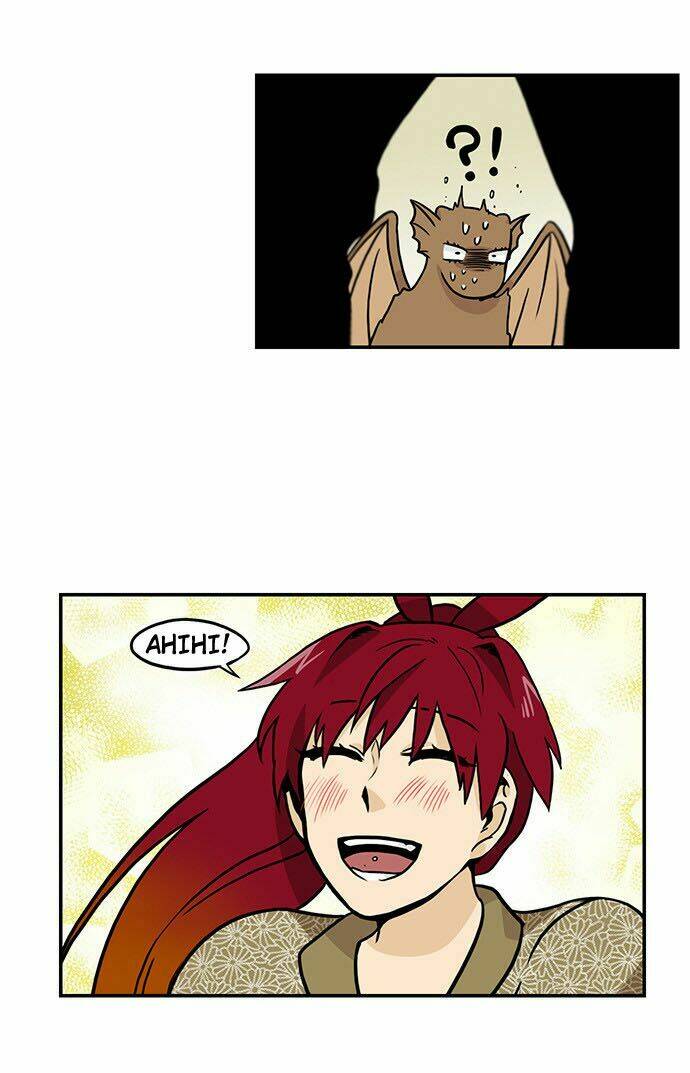 hắn ta là rồng chapter 95 20