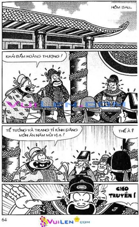 thần đồng đất việt chapter 122 61