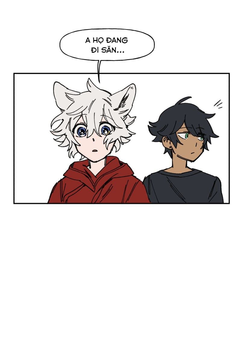 lumine - cội nguồn ánh sáng chapter 126 26