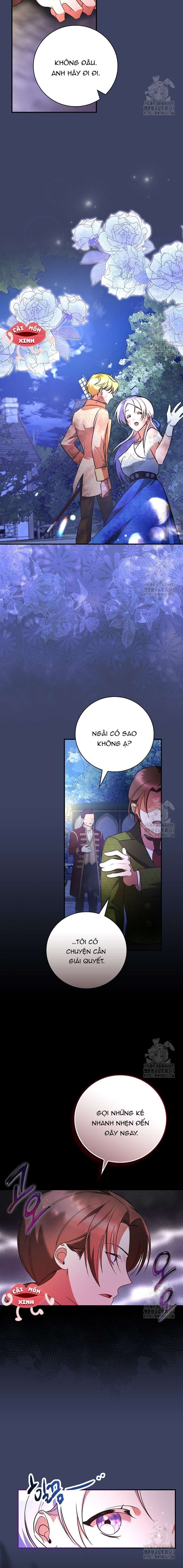 đi tìm nàng công chúa bỏ trốn chapter 22 10