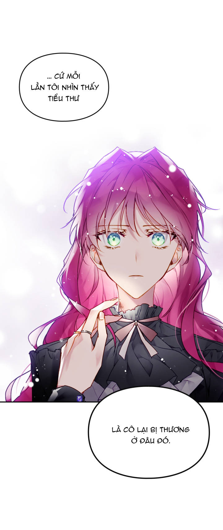 kết thúc của nhân vật phản diện chỉ có thể là cái chết chapter 84 66