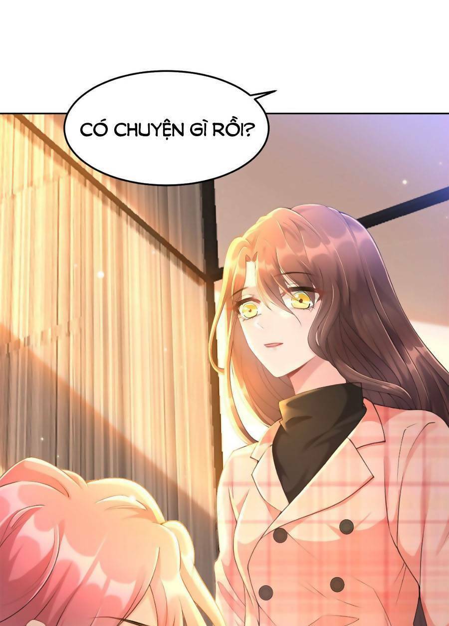 hãy để cô ấy hạ cánh! chapter 19 53