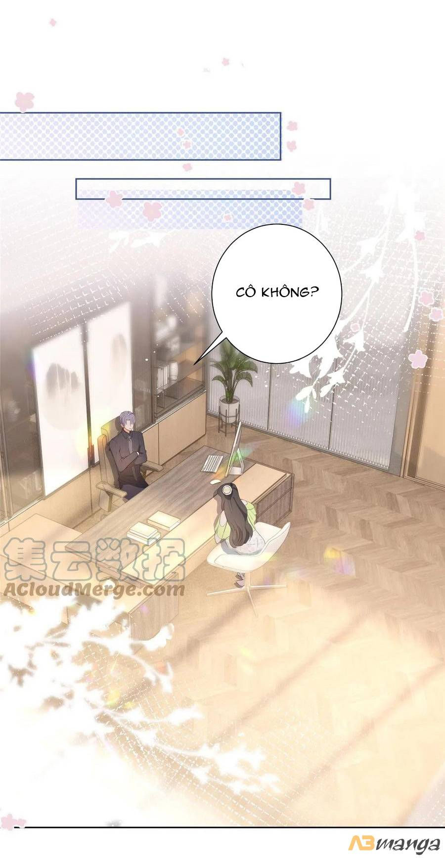 sát thủ đại nhân tại tuyến dưỡng hồ chapter 74 1