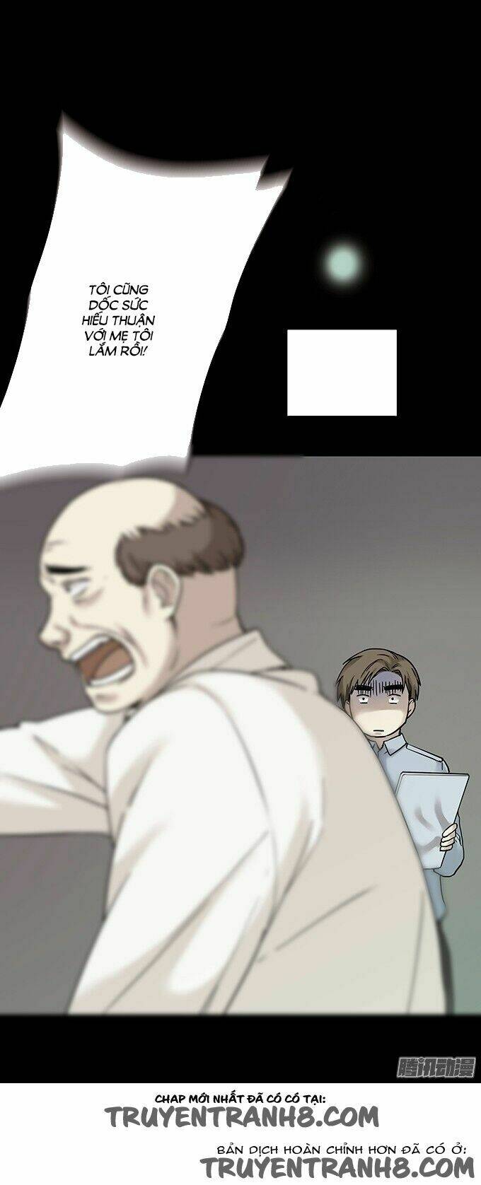 ớn lạnh tuyệt đối chapter 101 74