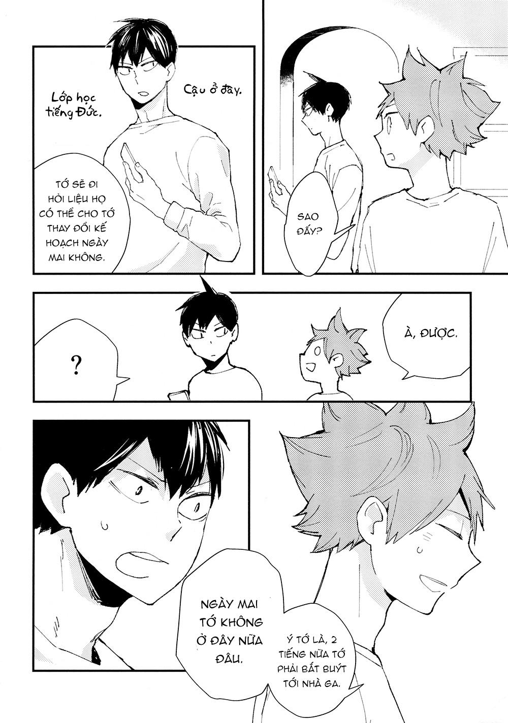 tuyển tập haikyuu dj by dammei bl chapter 23 14
