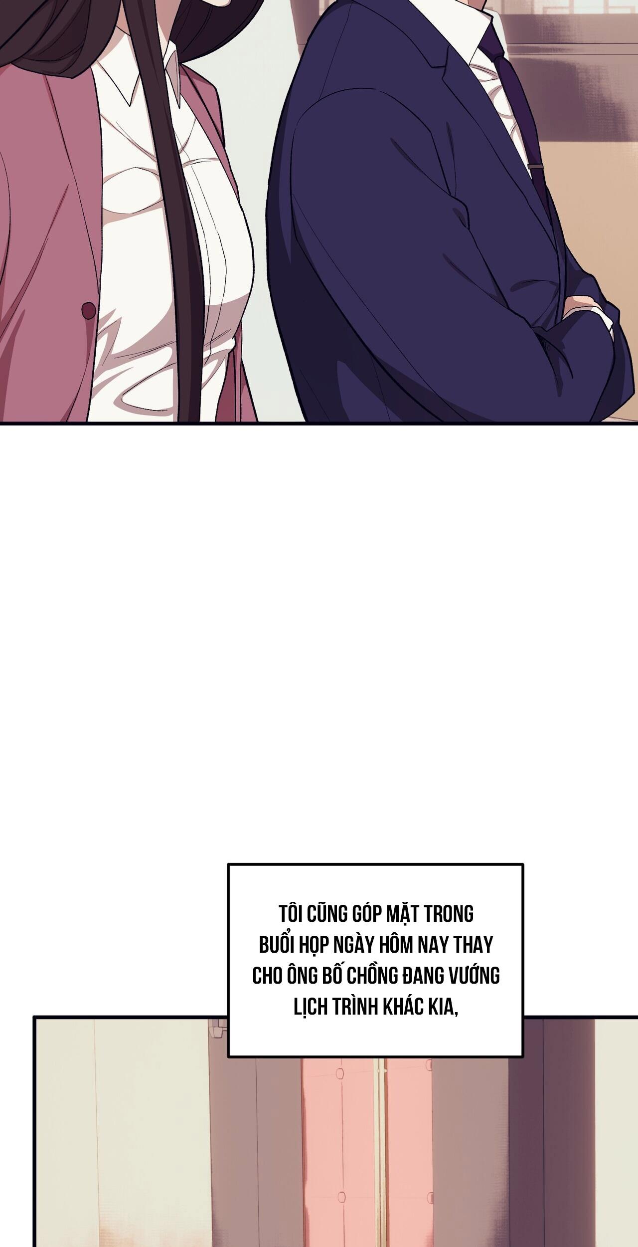 làm dâu nhà tài phiệt họ kang chapter 60 20