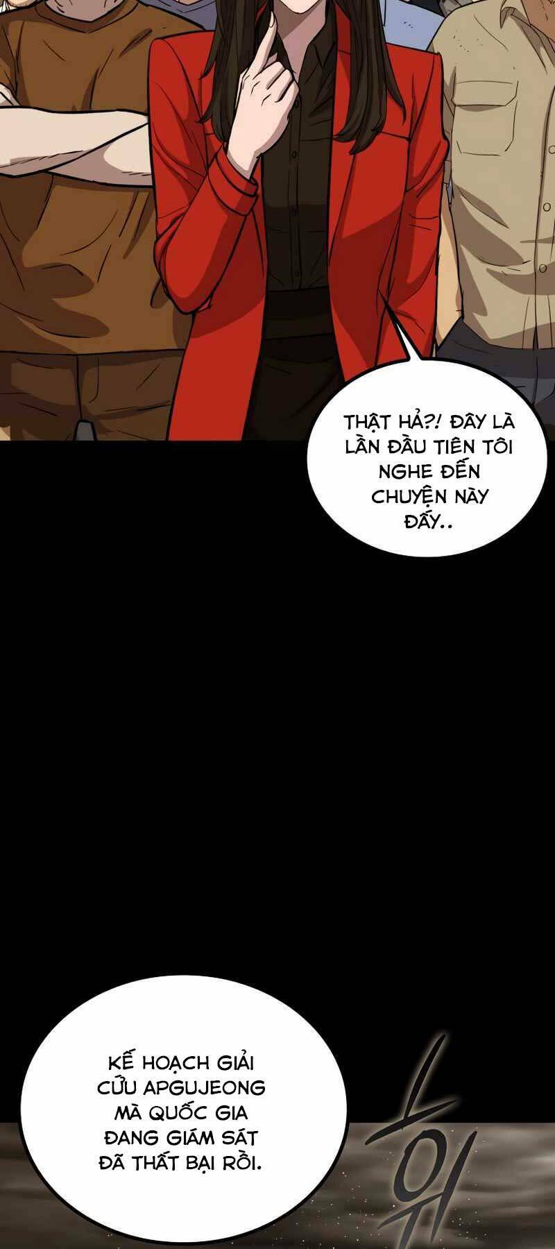 cánh cổng mở ra đúng ngày đầu tiên tôi thành chính trị gia chapter 27 37