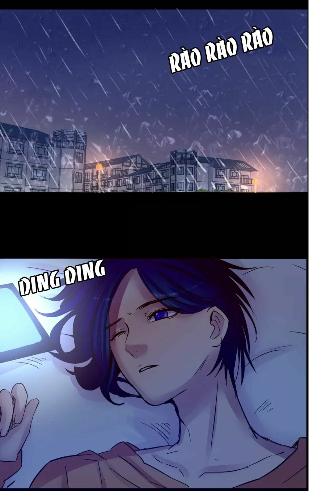 trả thù trường trung học phần 2 chapter 13 20