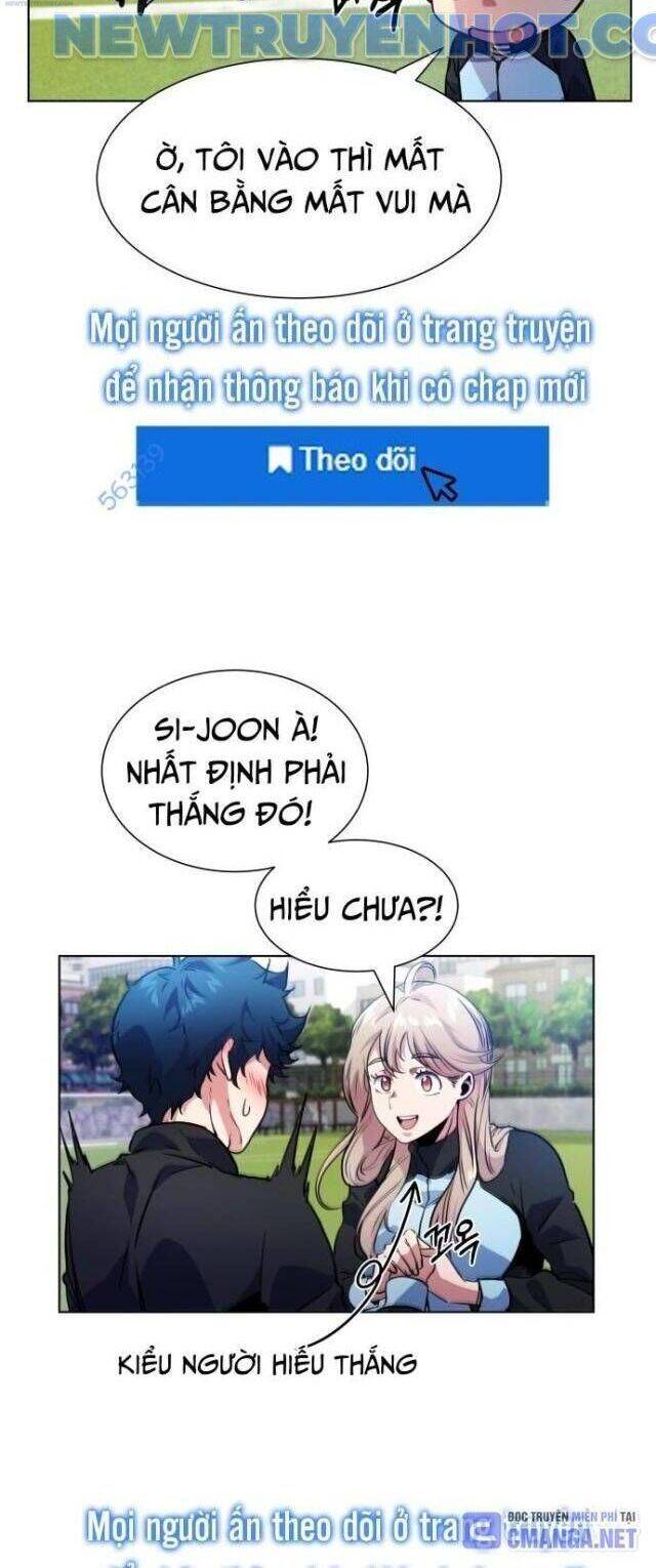 Góc Cao Khung Thành chapter 90 45