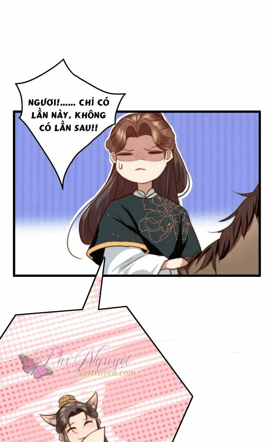 hành trình thịnh sủng chi cẩm tú chapter 16 10