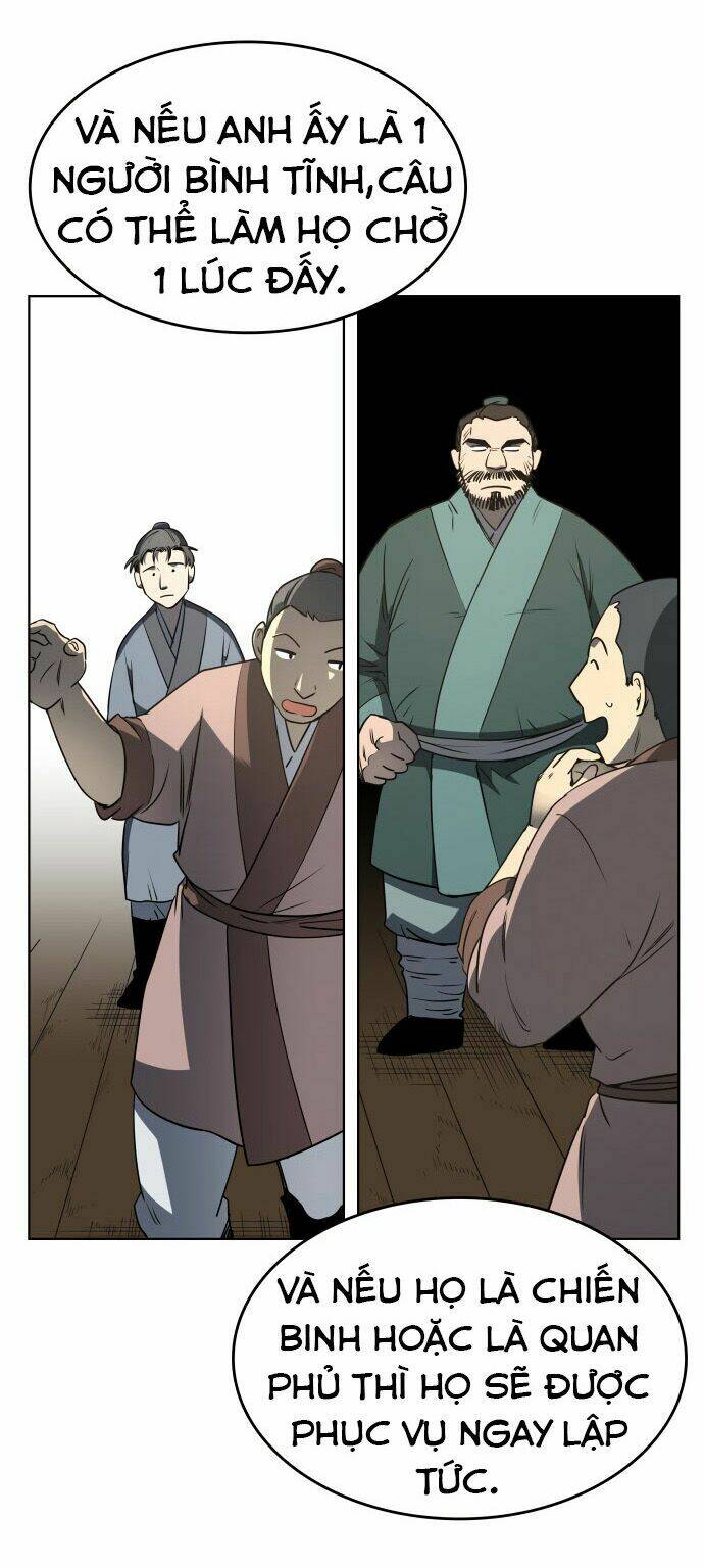 câu chuyện về người lưu giữ lịch sử chapter 6 19