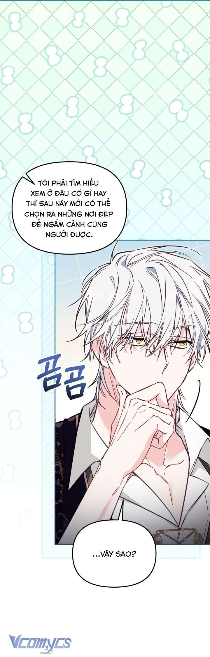 không có chỗ cho kẻ giả mạo chapter 47 41