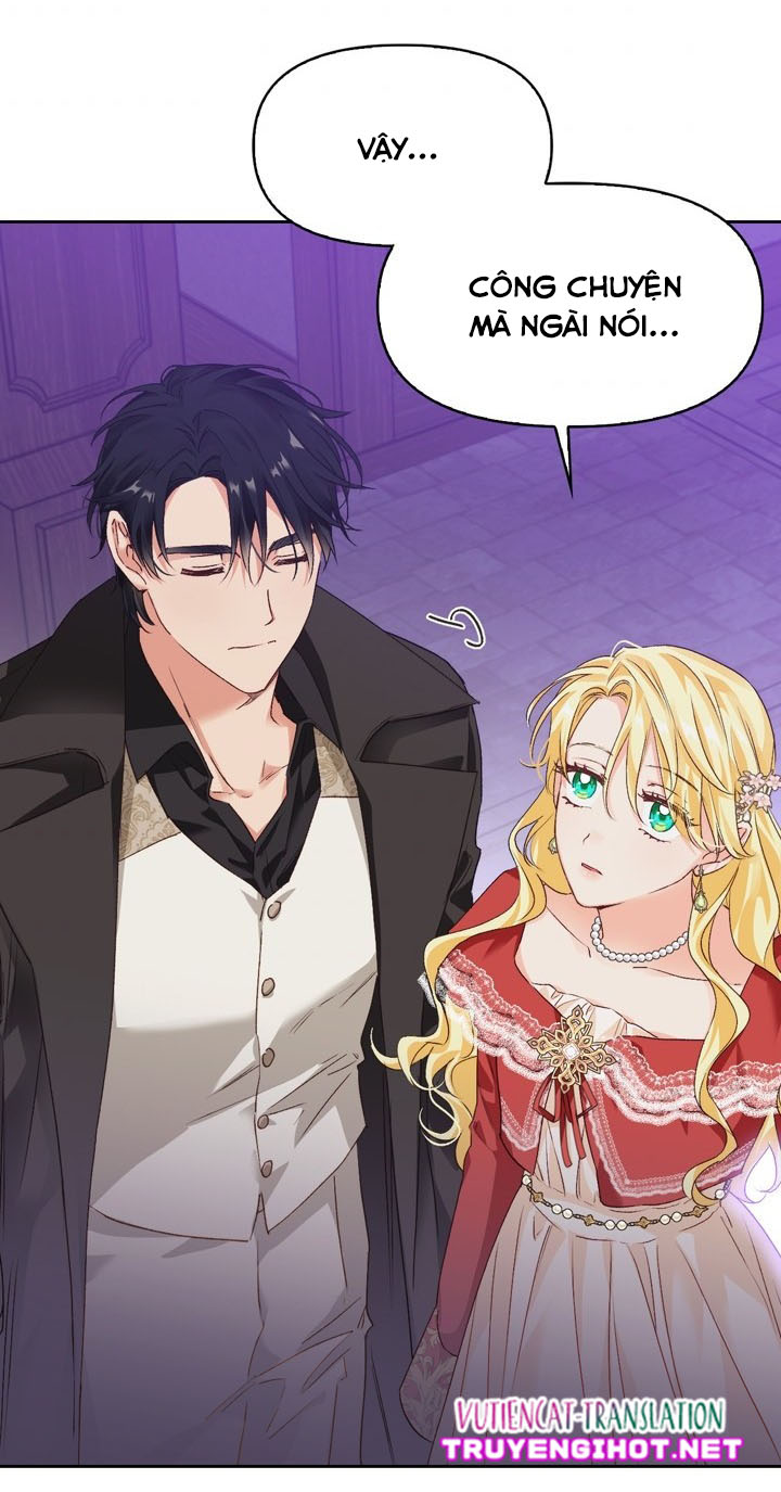 ác nữ xứng đôi với bạo chúa chapter 68 52