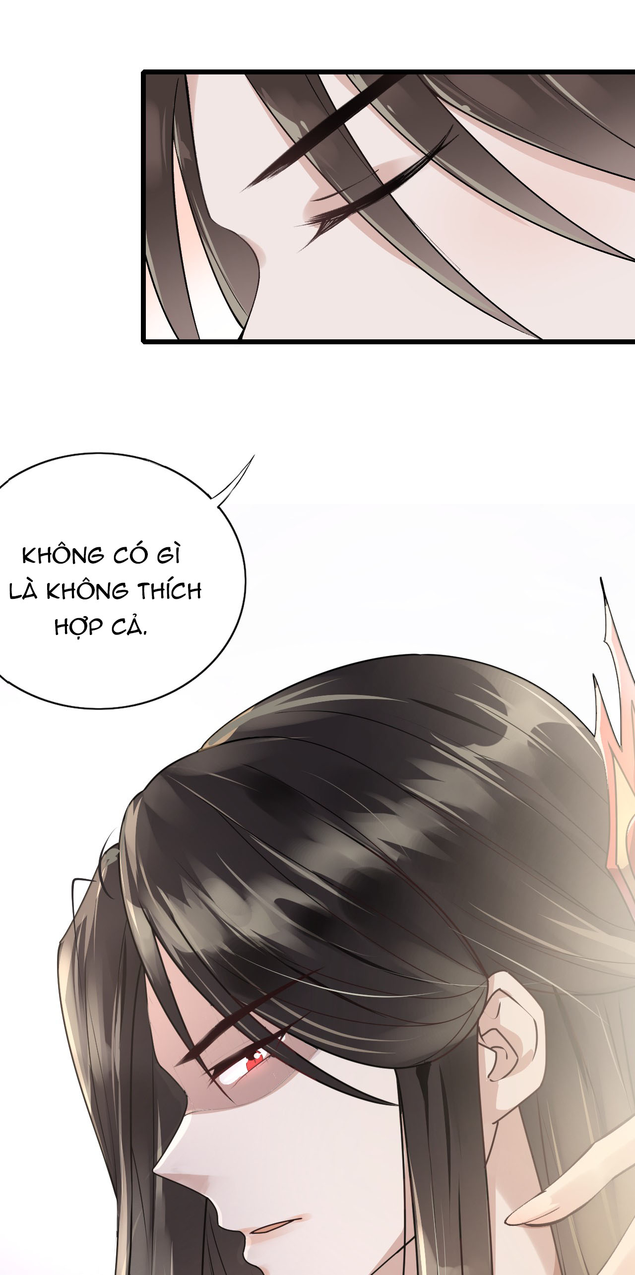 tức thời phạm quy [ tức thì vi quy ] chapter 6 51