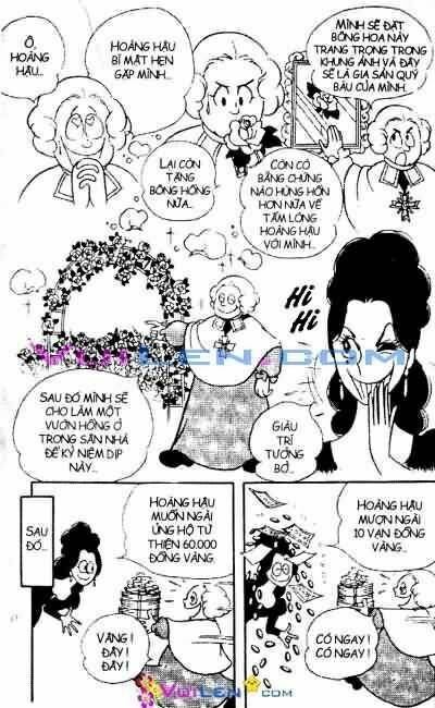 hoa hồng véc-xây chapter 5 17