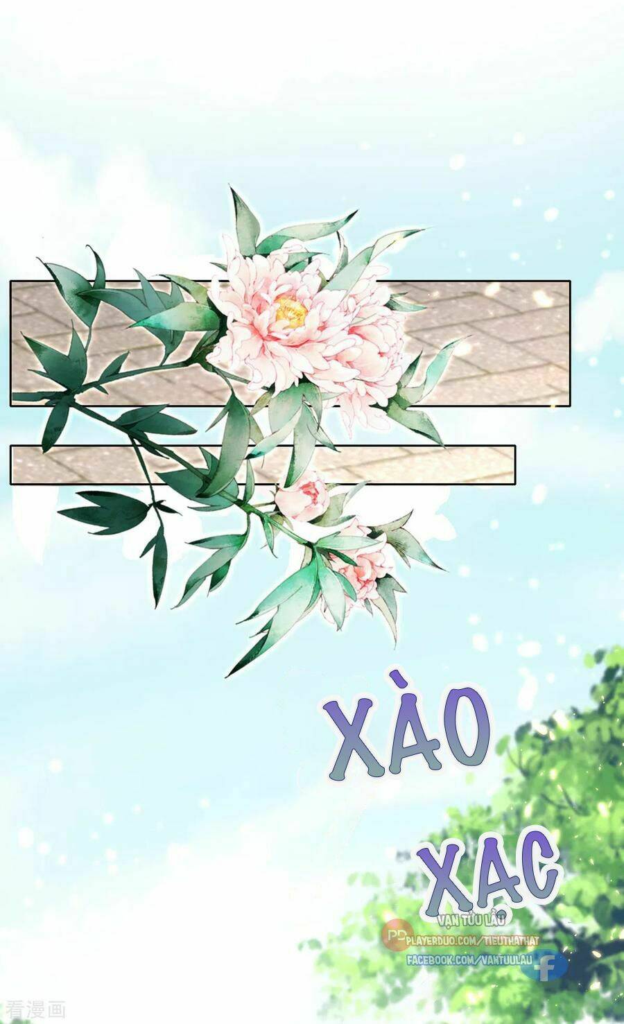 thị huyết y phi chapter 120 22