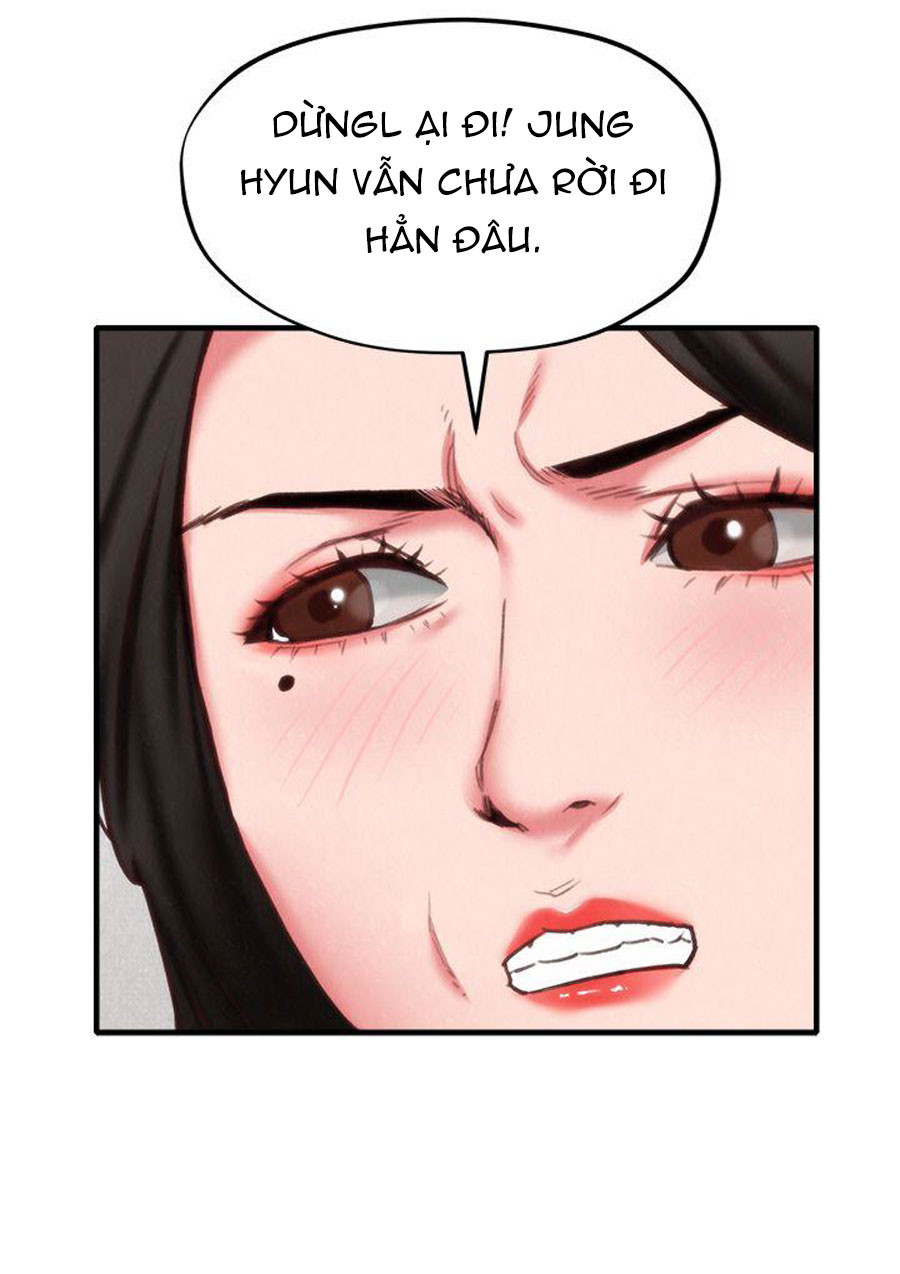 cô gái bé nhỏ của tôi chapter 7.1 8