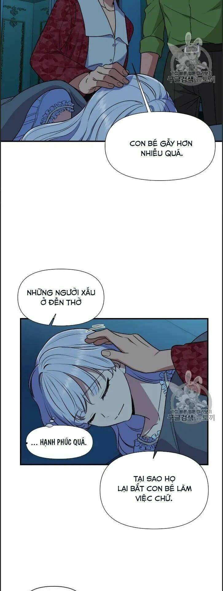 khế ước của nữ công tước quái vật chapter 81 46