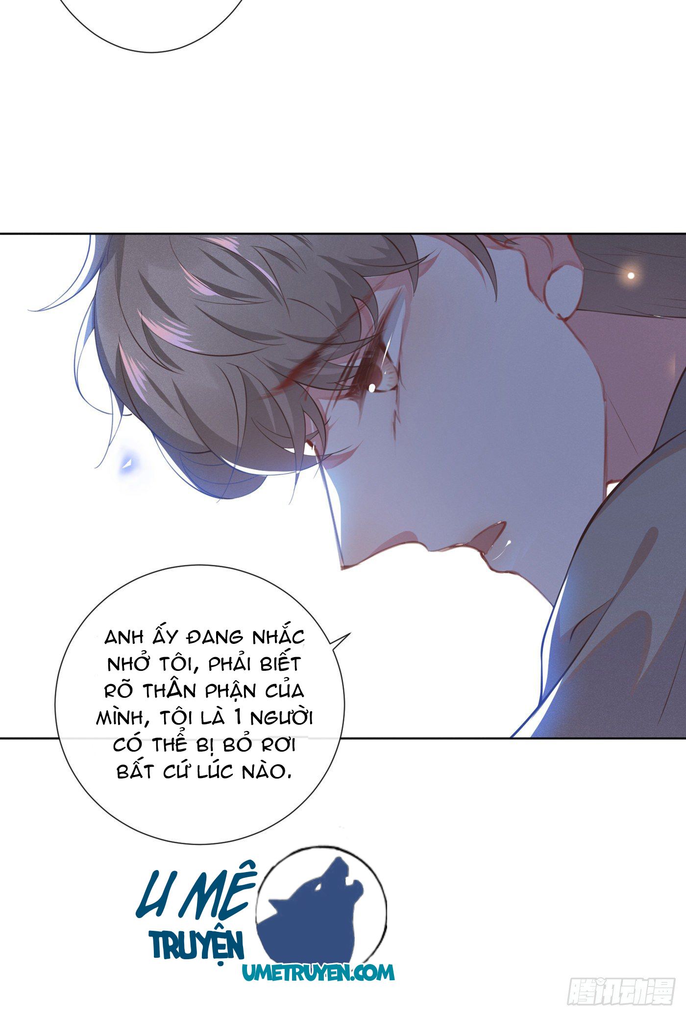 anh ấy gọi tôi là hắc liên hoa chapter 23 14