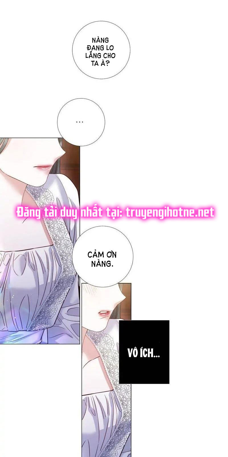 từ tiểu thư thành hoàng hậu - lady to queen chapter 101.1 19