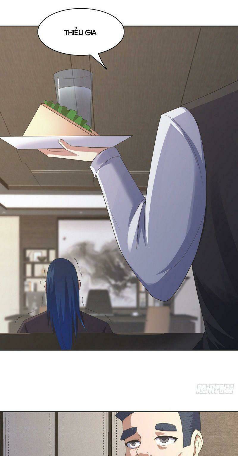 thần long tinh chủ chapter 33 26