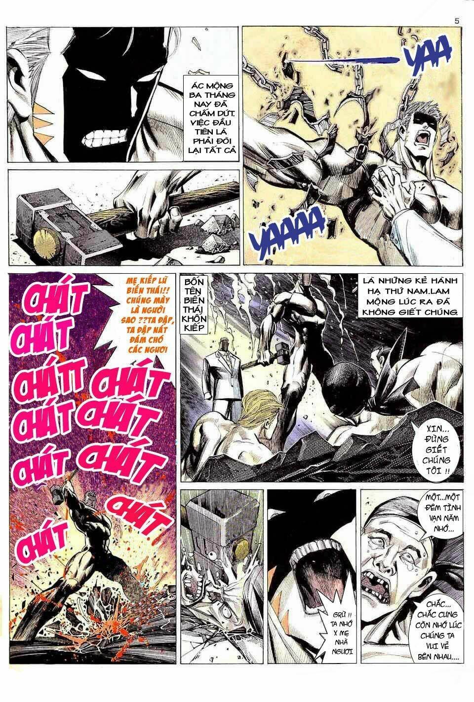 hải hổ 2 chapter 30 5