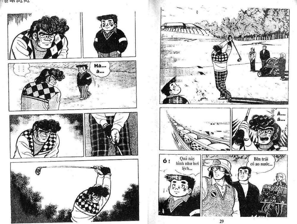 tân teppi chapter 25 13