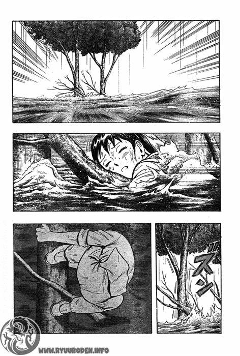 hoàng phi hồng phần 4 chapter 45 37