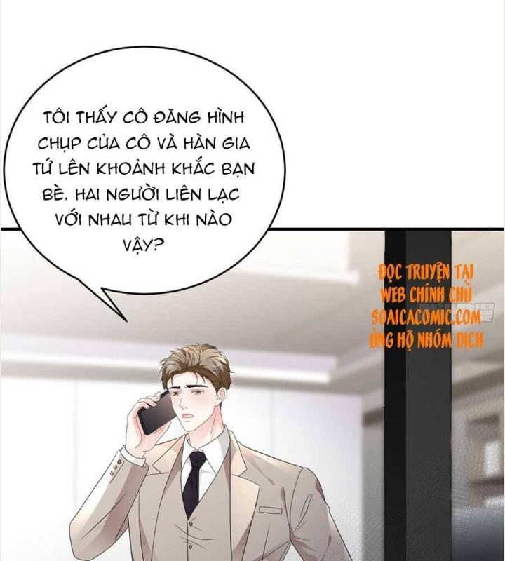 đại tiểu thư có thể có bụng dạ gì xấu chứ! (full) chapter 106 56