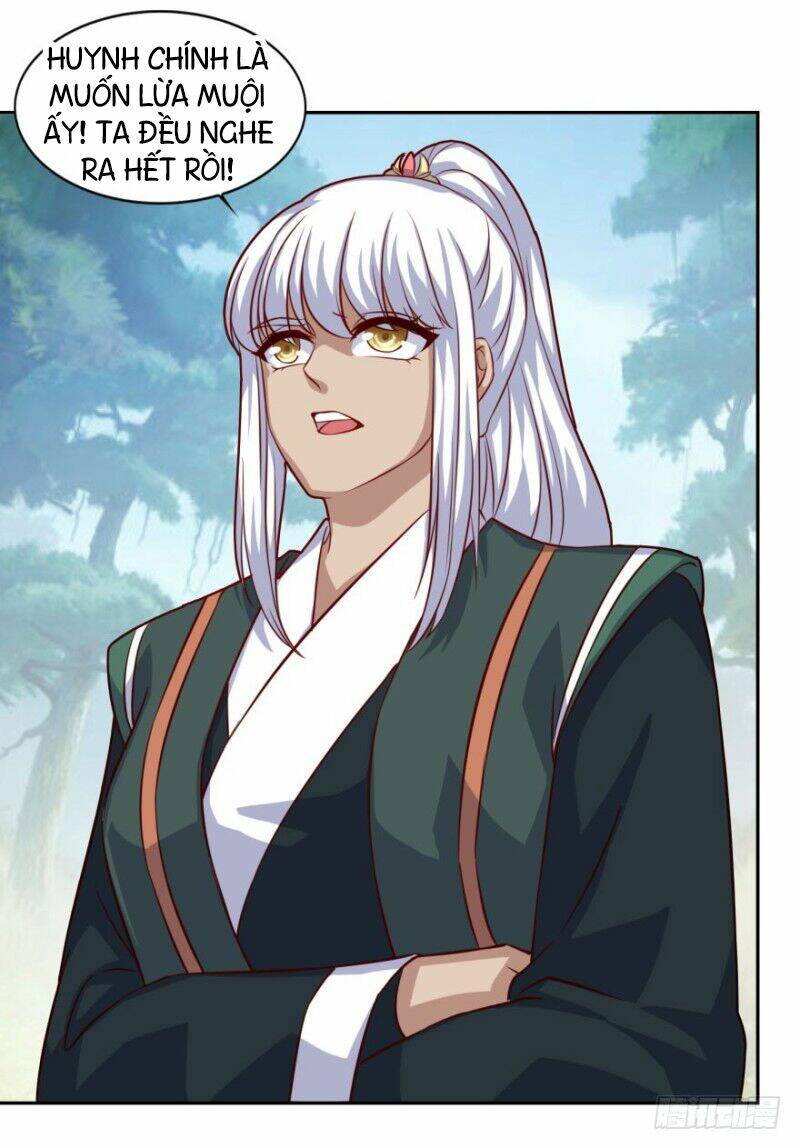 tiên ma đồng tu chapter 75 30