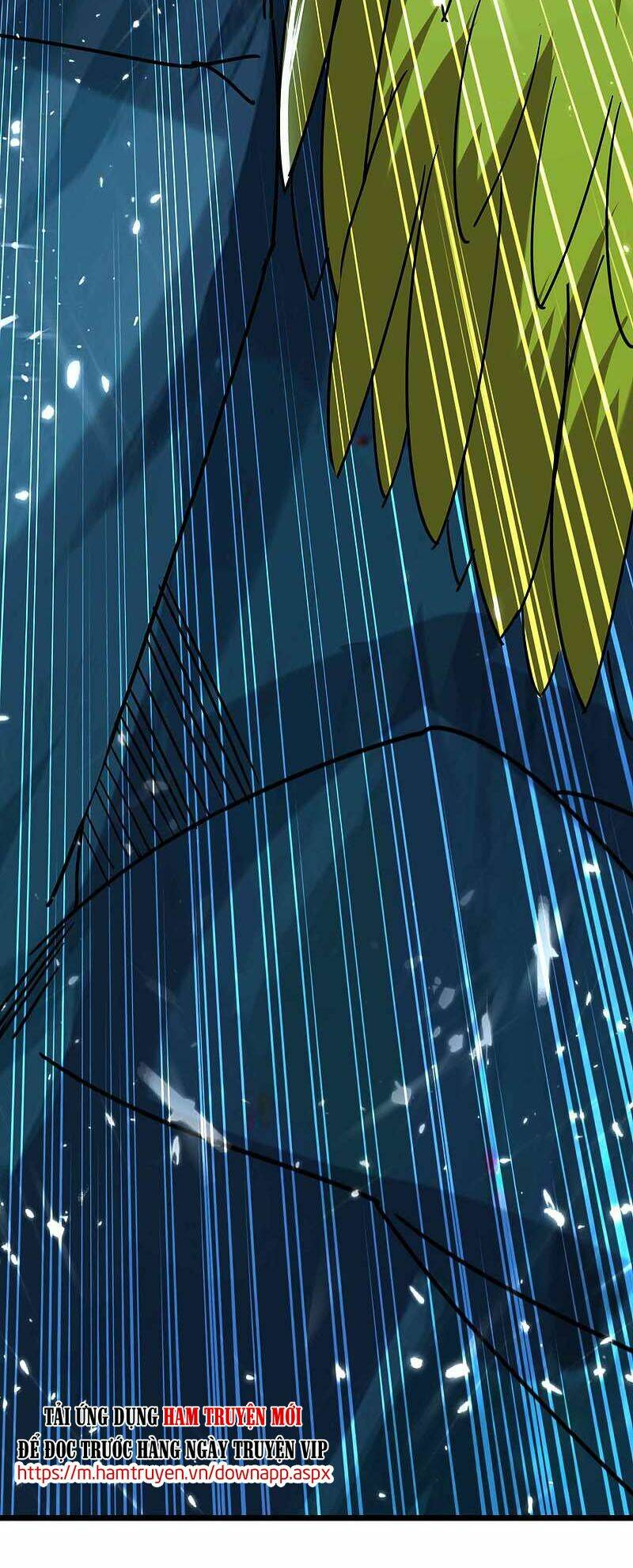 vạn giới tiên vương chapter 121 14