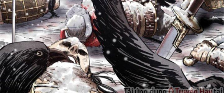 máy mô phỏng nhân sinh của lữ bố chapter 15 115